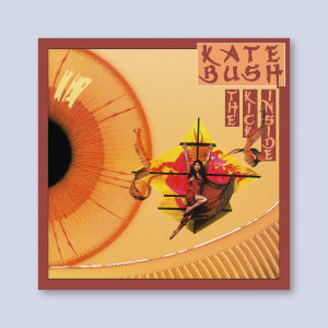 Kate Bush Music Album Cover Poster Bedroom Dormitory Room Decorative Painting Wall Sticker Unframed Art Modern European Style