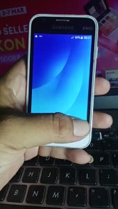 DI OBRAL MURAH MERIAH HP SAMSUNG J1 MINI 4GLTE NORMAL SIAP PAKAI SECOND BERKUALITAS