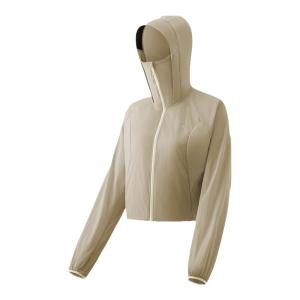 Beneunder | Lightweight Quick-Dry UV Protection Breathable Windproof Water-Resistant Coat