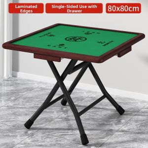 YYBAIO | Foldable Multifunctional Mahjong Table