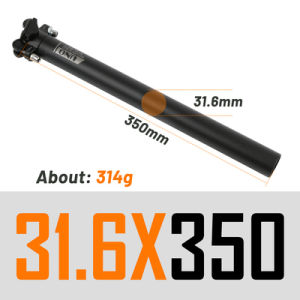 UNO | Ultra Lightweight Seatpost