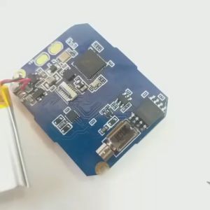 Mainboard Bo Mạch Đồng Hồ Zeblaze Crytal 2 Zin Tháo Máy Chất Lượng Tốt Ảnh Chụp Thật