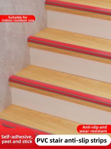 Mileqi | Non-slip Stair Edge Strip