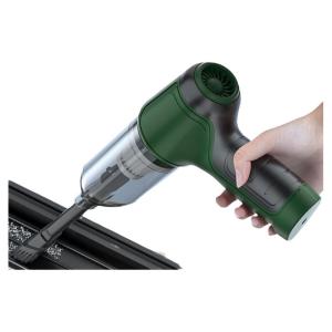 Máy Hút Bụi Cầm Tay Mạnh Mẽ Cho Cửa Sổ Hút Bụi Khe Hở