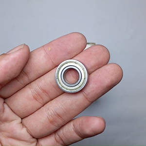 Laker Bearing 6900 ZZ NTN Bearing Underbound Nui Racing As Roda Pushbike Original NTN INB JAKARTA