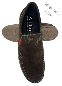 HOT PROMO !!! Sepatu Casual pria Keren-Sepatu Santai pria-Sepatu Slip On Pria
