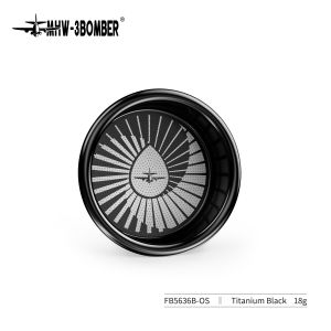 MHW-3BOMBER JusBean Filter Basket Stainless Steel Coffee Filter Basket compatible with 58mm Espresso Portafilter Coffee Tool