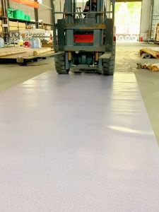 กระเบื้องยาง ใช้ก่อนค่อยจ่ายทีหลัง รองรับCOD หนาขึ้น อ่อนนุ่ม นุ่มเหมือนเสื่อคลาน TPU&EVA มันจะไม่หักแม้ว่าคุณจะฉีกมันแรงก็ตาม กระเบื้องยางแบบม้วน กระเบื้องยางลายไม้ กระเบื้องยางปูพื้น เสื่อยางปูพื้น แผ่นปูพื้น กระเบื้อง