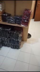 Celana Jogging Ternyaman & Berkualitas untuk Anak Usia 6-17 Tahun