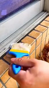 Keo dán sửa chữa vết nứt trên bề mặt trong suốt chống thấm nước nhật bản loại tốt