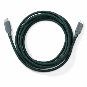 100W USB C to USB C Cable PD Fast Charging Type C Charger Cord with E-Marker Chip 480Mbps Data Sync for Phone Tablet Laptop