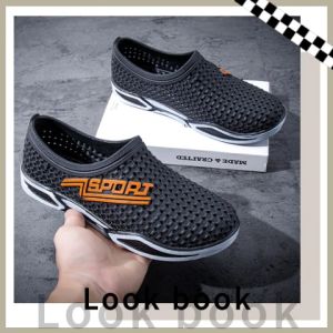 มิตร LHSunday รองเท้าเเตะเเบบสวม 3 สี ให้เลือก - ราคาถูก เป็นการเปลี่ยนแปลงสิ่งที่น่ารัก 3 สี มีตัว นิ่มใส่สบาย เเมทช์ชูด ไม่มีถือวาพลาด ระบายสมบูรณ์กอากาศที่ดี รีบซื้อที่นี่