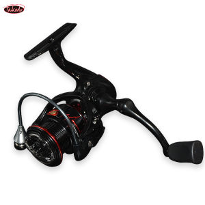Takedo ST06 tất cả kim loại ổ chứa dây tay cầm bằng kim loại ống cuộn dây câu bánh xe câu cá xoay máy Câu Cá Biển Guồng Quay Dây Câu Câu Cá