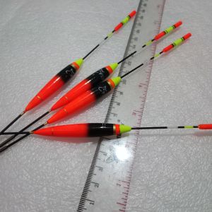 Pelampung pancing Anti Badai tipe C2 - Kumbul Pancing
