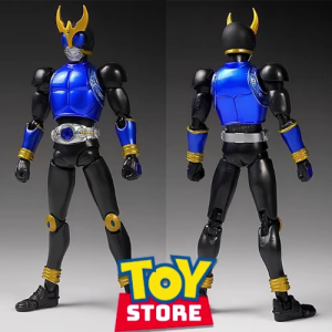 S.H. Figuarts - Kamen Rider Kuuga Dragon Form