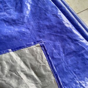 TERPAL PLASTIK A3 ukuran: 3x5 3x6 3x7 korea