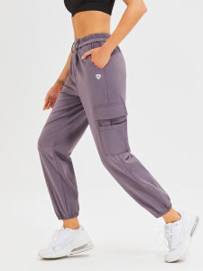 COSLEAF | Warm Insulated Running Pants