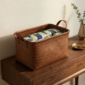 AMU·PIGGY | Multipurpose Storage Basket