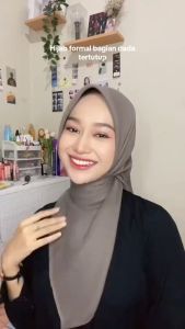 KERUDUNG PARIS JADUL VARISHA/HIJAB PARIS PREMIUM