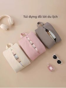 GUOQI | Travel Underwear Storage Bag
