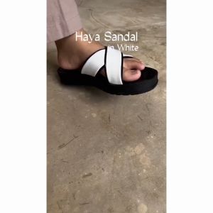 Blow BLNI 0073 Haya Sandal Slide Wanita