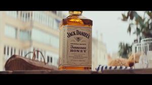 Jack Daniels Tennessee Honey Whiskey 700ml | Drinkka