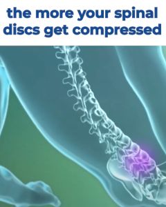 JAPAN BELT RELIEVE BACK PAIN & SCIATICA Dainely Belt Lower Back Hip Pelvic Pain Relief Anti-Slip Adjustables belt