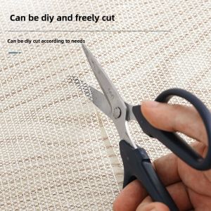 Qianbaihui | Anti-slip Non-moving Latex Carpet Pad