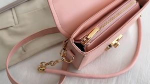 [BISA COD] tas selempang wanita import fashion tas bahu wanita 2581