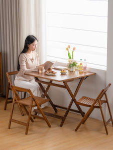 ZHUTING | Folding Portable Adjustable Table
