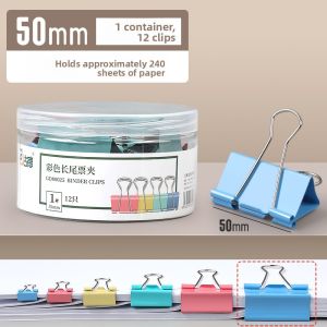 Good | Multi-purpose File Tail Clamps