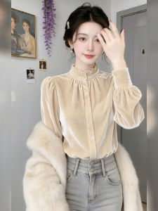 DANTING | Elegant Luxurious Anti-aging Shirt