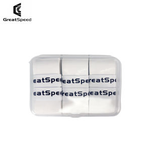 Great  Speed | Sweat Absorption Anti-slip Durable Racket Grip