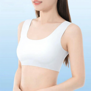 RUANFU | Disposable Light & Breathable Gathered Travel Bra