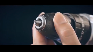 Makita 299vf: Mesin Bor Listrik 2 Baterai Untuk Kayu & Besi Tembok