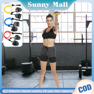 Tali Resisten Untuk Latihan Berenang/Dry Training With Paddles/Alat Latihan Kekuatan Untuk Latihan Kekuatan Lengan