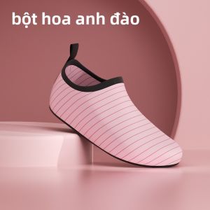 PINJIAN | Giày Đế Mềm Chống Trượt cho Tập Thể Dục trong Nhà