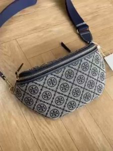 Multi-functional waist pack outdoor sports mobile phone bag mens and womens sports running bag chest bag all crossbody bag