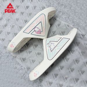 PEAK | Dép Bóng Rổ Ngoài Trời Không Trượt
