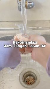 JIMS HONEY JAM TANGAN WANITA KODE JHW 32 + FREE EKSKLUSIF BOX DAN BATERAI