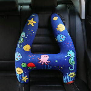 KVS | Baby Neck Support Pillow For Car