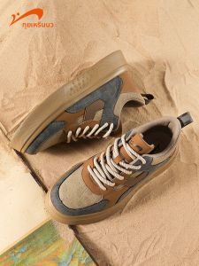 K-BIRD | Mens Classic Retro Skating Shoes