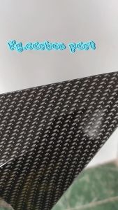 Dasi Buta Beat New 2017-2019 Carbon