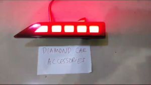 LAMPU REFLEKTOR BUMPER BELAKANG ALL NEW VELOZ 2022 TYPE G