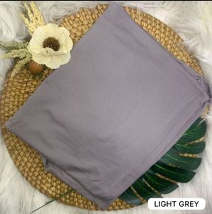 Bergo Malay/Khimar Jersey/Khimar Malay