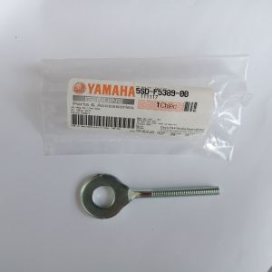 หางปลา ตัวตั้ง YAMAHA SPARK115 สปาร์ค 115I / SPARK NANO / รุ่น อื่นๆ [5SD-F5389-00] ของแท้ศูนย์ 100%