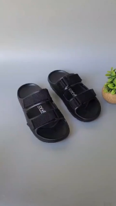 Carvil Driven Sendal Pria Selop Sandal Cowok Laki Laki Dewasa Model Slip On Casual Promo 39-44