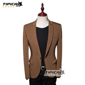 TIPICAL.INC JAS BLAZER FORMAL PRIA SLIMFIT WISUDA MC WEDDING GROOMSMAN KERJA KANTOR CASUAL KOREAN