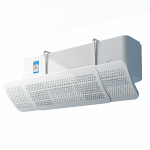 DEMING | Airflow Deflection Panel for Air Conditioner