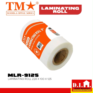 Do It Home TM Laminating Roll MLR-9125